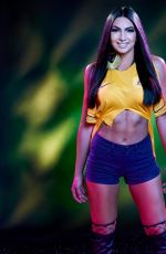 WWE Superstar for Fifa World Cup 2018
