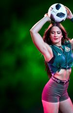 WWE Superstar for Fifa World Cup 2018