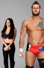 WWE - Superstar Photobombs