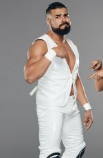 WWE - Superstar Photobombs
