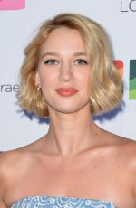 YAEL GROBGLAS at 70th Anniversary of Israel Celebration in Universal City 06/10/2018