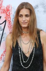 YASMIN LE BON at Serpentine Gallery Summer Party in London 06/19/2018