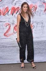 YASMIN LE BON at Serpentine Gallery Summer Party in London 06/19/2018