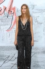 YASMIN LE BON at Serpentine Gallery Summer Party in London 06/19/2018