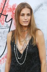 YASMIN LE BON at Serpentine Gallery Summer Party in London 06/19/2018