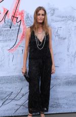 YASMIN LE BON at Serpentine Gallery Summer Party in London 06/19/2018