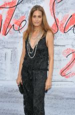 YASMIN LE BON at Serpentine Gallery Summer Party in London 06/19/2018