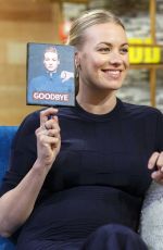 YVONNE STRAHOVSKI at Imdb Show 06/12/2018