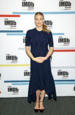 YVONNE STRAHOVSKI at Imdb Show 06/12/2018