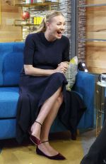 YVONNE STRAHOVSKI at Imdb Show 06/12/2018