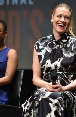 YVONNE STRAHOVSKI at The Handmaid