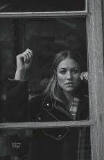 YVONNE STRAHOVSKI in Vogue Magazine, Australia July 2018