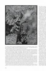 YVONNE STRAHOVSKI in Vogue Magazine, Australia July 2018