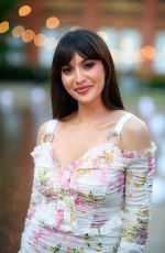 ZARA MARTIN at Victoria and Albert Museum Summer Party in London 06/20/2018
