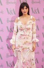 ZARA MARTIN at Victoria and Albert Museum Summer Party in London 06/20/2018