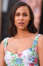 ZAWE ASHTON at Royal Academy of Arts Summer Exhibition Preview Party in London 06/06/2018