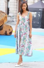 ZAWE ASHTON at Royal Academy of Arts Summer Exhibition Preview Party in London 06/06/2018