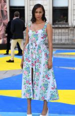 ZAWE ASHTON at Royal Academy of Arts Summer Exhibition Preview Party in London 06/06/2018