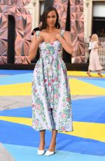 ZAWE ASHTON at Royal Academy of Arts Summer Exhibition Preview Party in London 06/06/2018