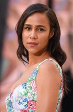 ZAWE ASHTON at Royal Academy of Arts Summer Exhibition Preview Party in London 06/06/2018