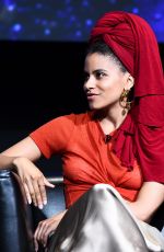 ZAZIE BEETZ at Atlanta Show FYC Event in Los Angeles 06/08/2018
