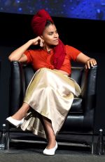 ZAZIE BEETZ at Atlanta Show FYC Event in Los Angeles 06/08/2018