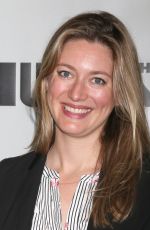 ZOE PERRY at The Humans Play Opening Night at Ahmanson Theatre in Los Angeles 06/20/2018