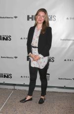 ZOE PERRY at The Humans Play Opening Night at Ahmanson Theatre in Los Angeles 06/20/2018