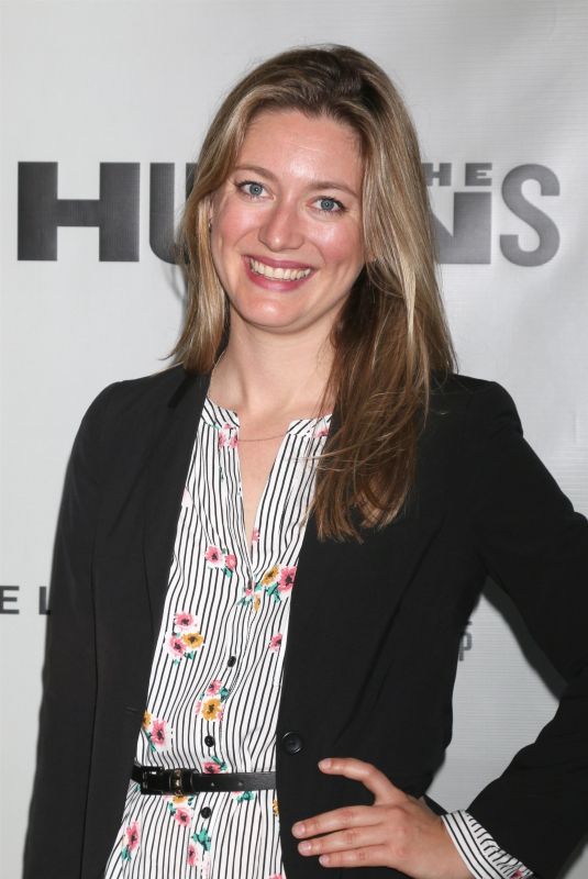 ZOE PERRY at The Humans Play Opening Night at Ahmanson Theatre in Los Angeles 06/20/2018