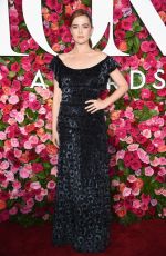ZOEY DEUTCH at 2018 Tony Awards in New York 06/10/2018