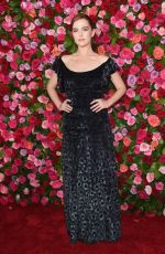ZOEY DEUTCH at 2018 Tony Awards in New York 06/10/2018