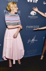 ZOEY DEUTCH at The Year of Spectacular Men Premiere in Los Angeles 06/06/2018