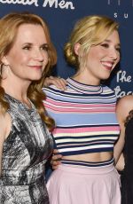 ZOEY DEUTCH at The Year of Spectacular Men Premiere in Los Angeles 06/06/2018