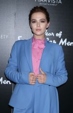 ZOEY DEUTCH at The Year of Spectacular Men Premiere in New York 06/13/2018
