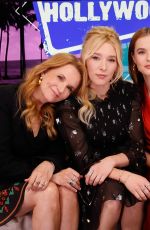 ZOEY DEUTCH at Young Hollywood Studio 06/06/2018