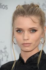 ABBEY LEE KERSHAW at Don
