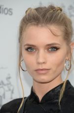 ABBEY LEE KERSHAW at Don