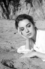 ADELAIDE KANE by Tiziano Lugli Photoshoot 2018