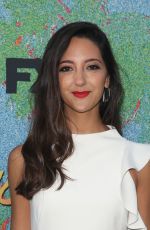 ADRIANA DEGIROLAMI at Blindspotting Premiere in New York 07/16/2018