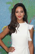 ADRIANA DEGIROLAMI at Blindspotting Premiere in New York 07/16/2018