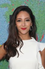 ADRIANA DEGIROLAMI at Blindspotting Premiere in New York 07/16/2018