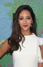 ADRIANA DEGIROLAMI at Blindspotting Premiere in New York 07/16/2018