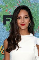 ADRIANA DEGIROLAMI at Blindspotting Premiere in New York 07/16/2018
