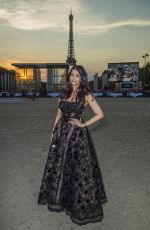 AISHWARYA RAI at Longines Global Champions Tour in Paris 07/06/2018