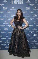 AISHWARYA RAI at Longines Global Champions Tour in Paris 07/06/2018