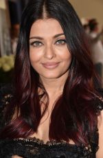 AISHWARYA RAI at Longines Global Champions Tour in Paris 07/06/2018