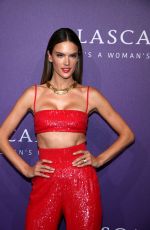ALESSANDRA AMBROSIO at It
