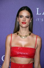 ALESSANDRA AMBROSIO at It