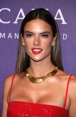 ALESSANDRA AMBROSIO at It