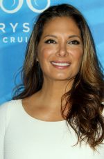 ALEX MENESES at On Your Feet! The Story of Emilio & Gloria Estefan Premiere in Hollywood 07/10/2018